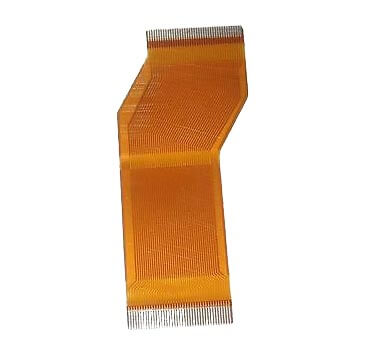 Controller Keypad Ribbon Type Cable